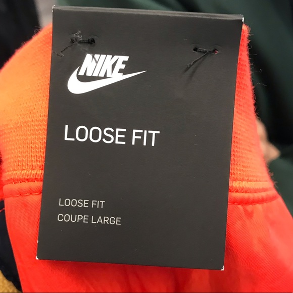 Nike Polar Pants - Picture 3 of 8